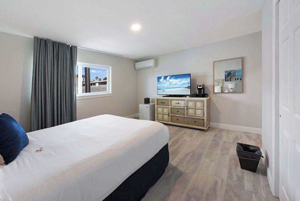 Photo of Bedroom in Clearwater