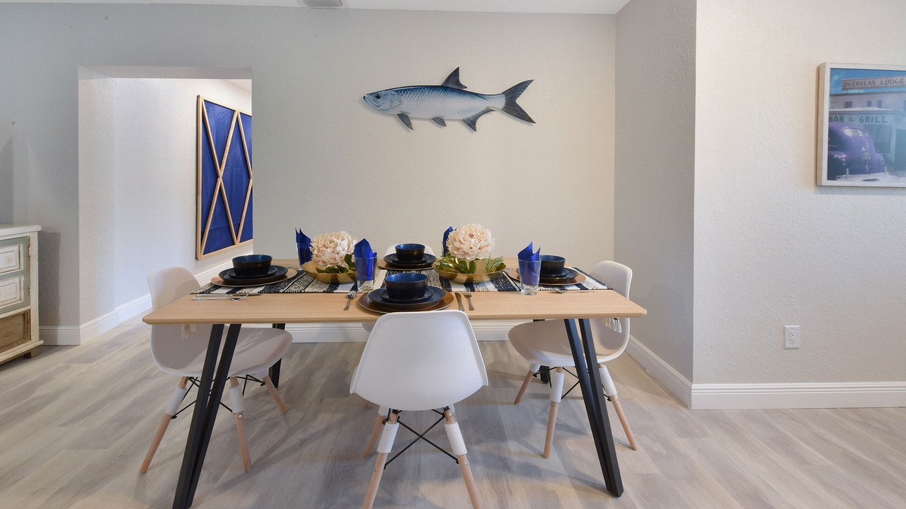 Photo of Bedroom in Clearwater