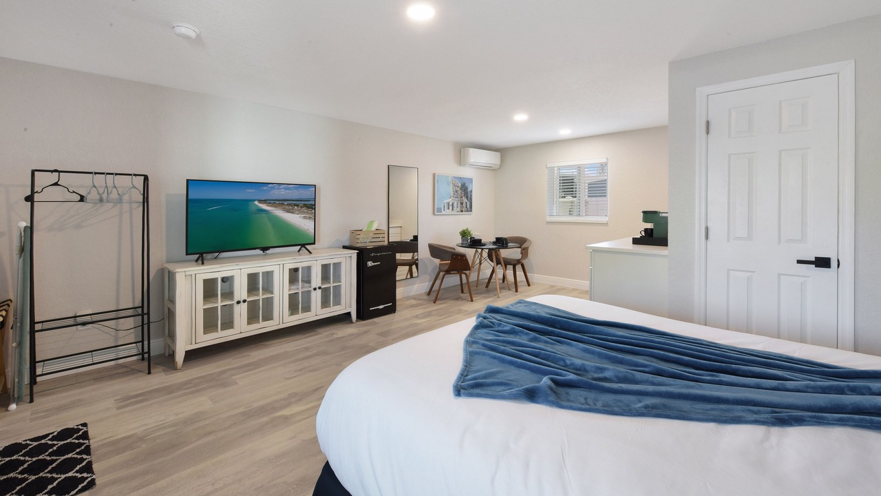 Photo of Bedroom in Clearwater
