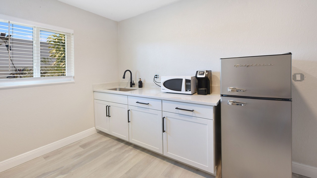 Photo of Bedroom in Clearwater