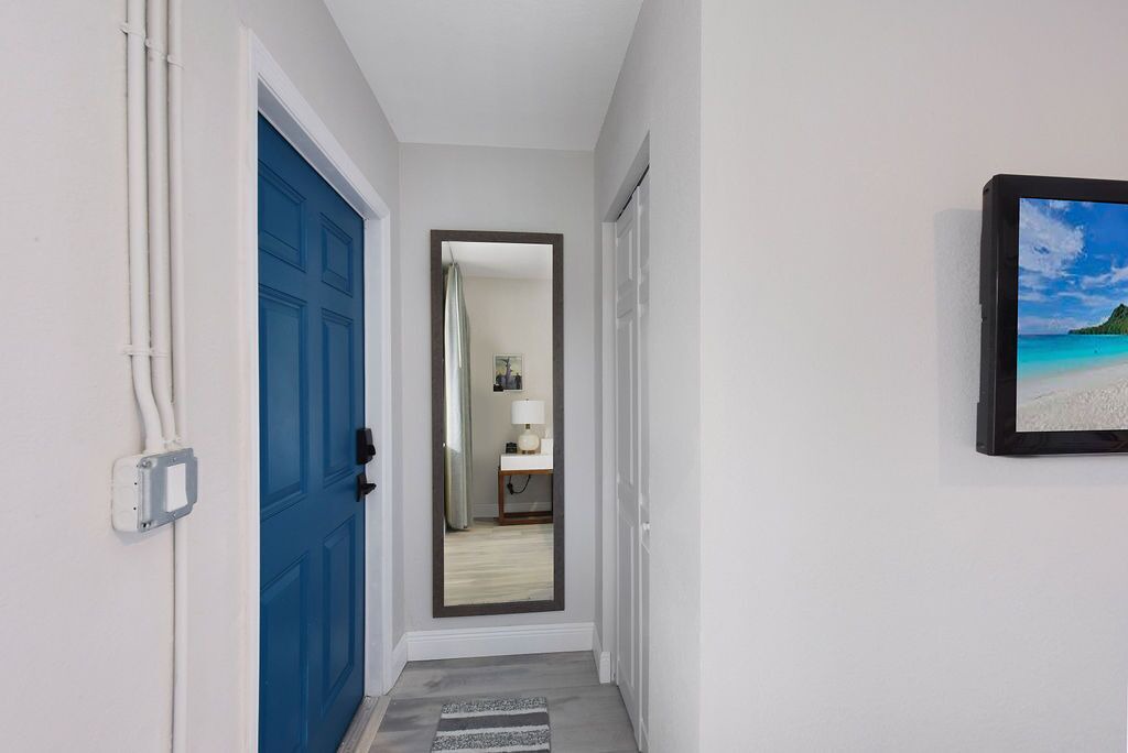 Photo of Bedroom in Clearwater