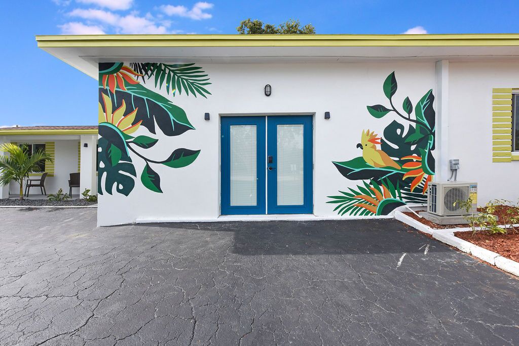 Photo of Outdoor in Clearwater
