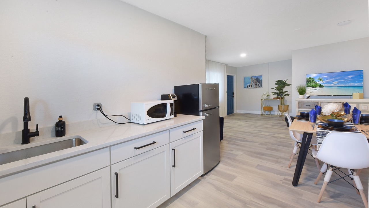 Photo of Bedroom in Clearwater