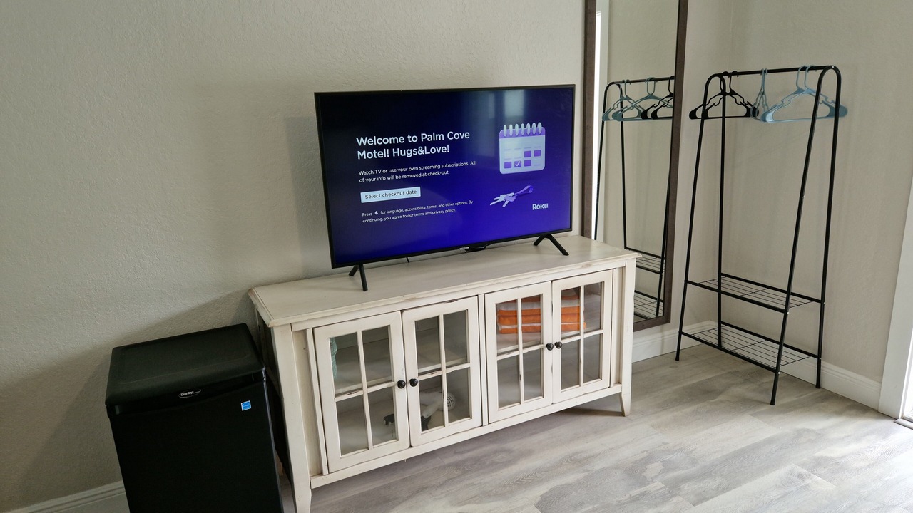 Photo of Bedroom in Clearwater