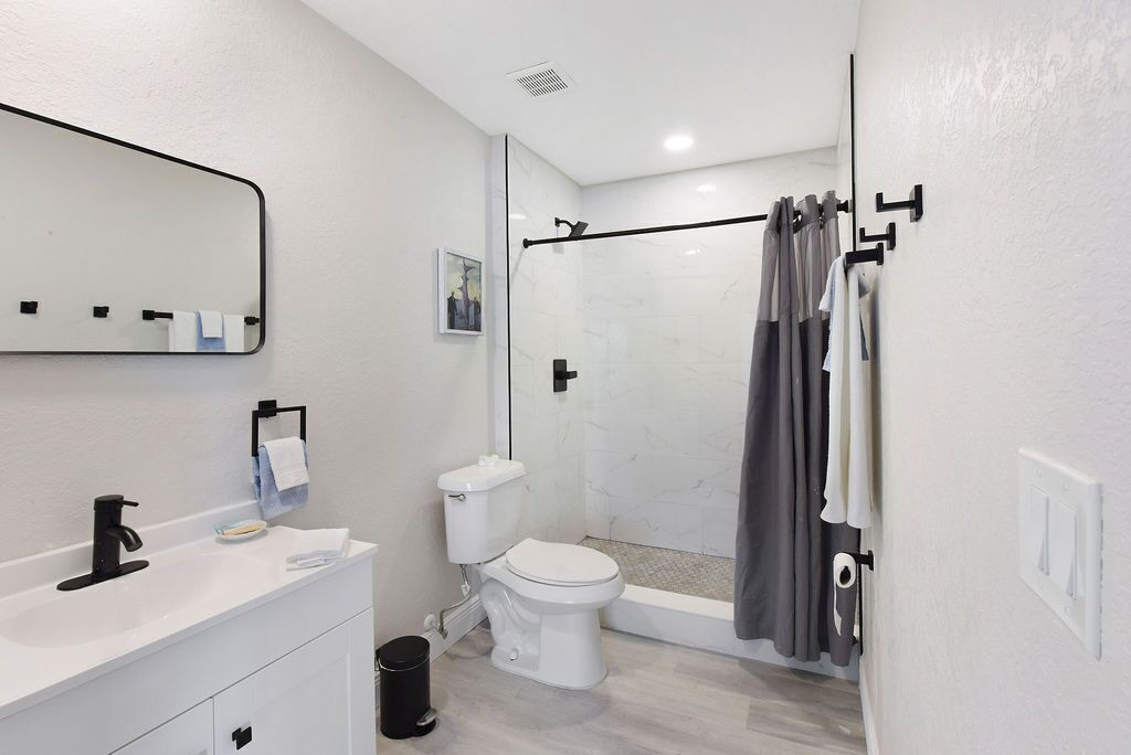 Photo of Bathroom in Clearwater