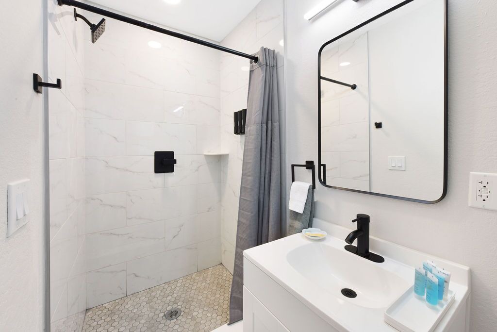 Photo of Bathroom in Clearwater