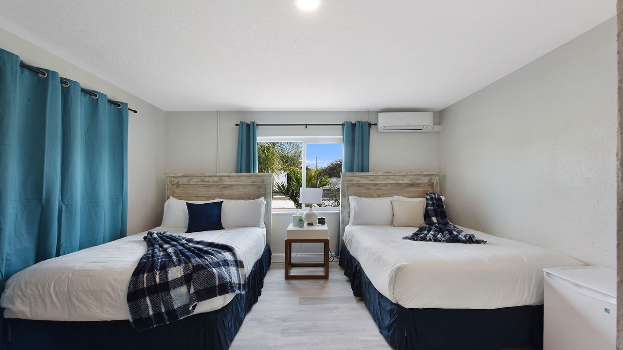 Photo of Bedroom in Clearwater