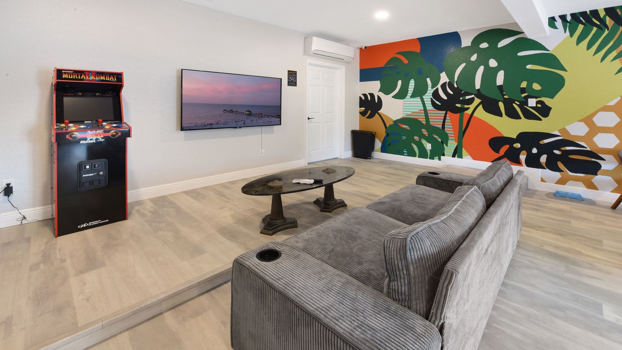Photo of Bedroom in Clearwater