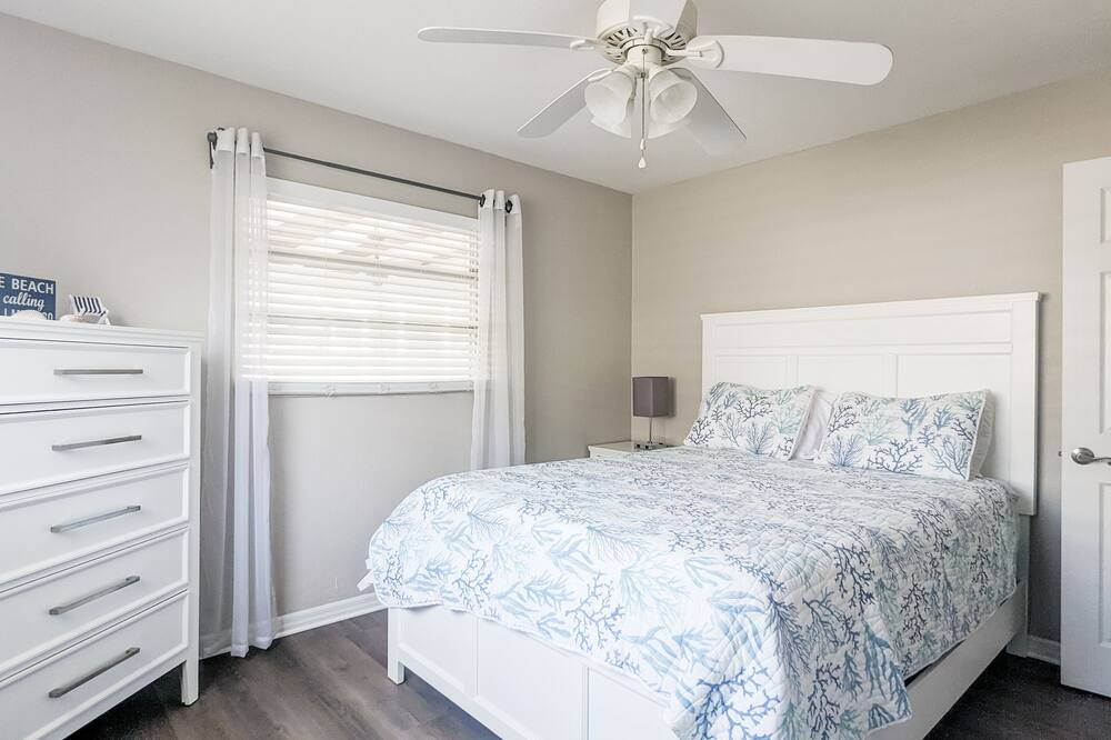 Photo of Bedroom in Alta Vista
