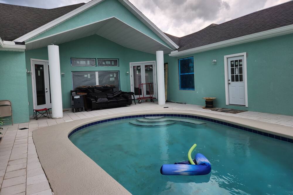 Photo of Outdoor in DeLand