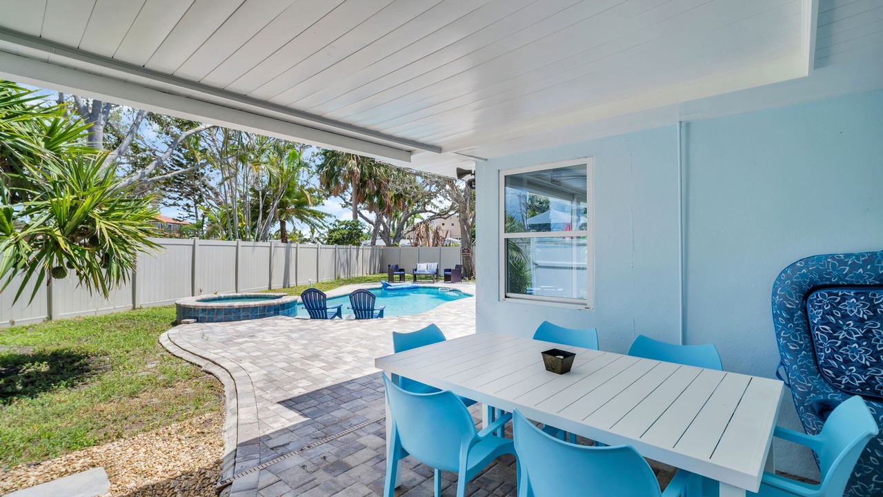 Photo of Others in Indian Rocks Beach