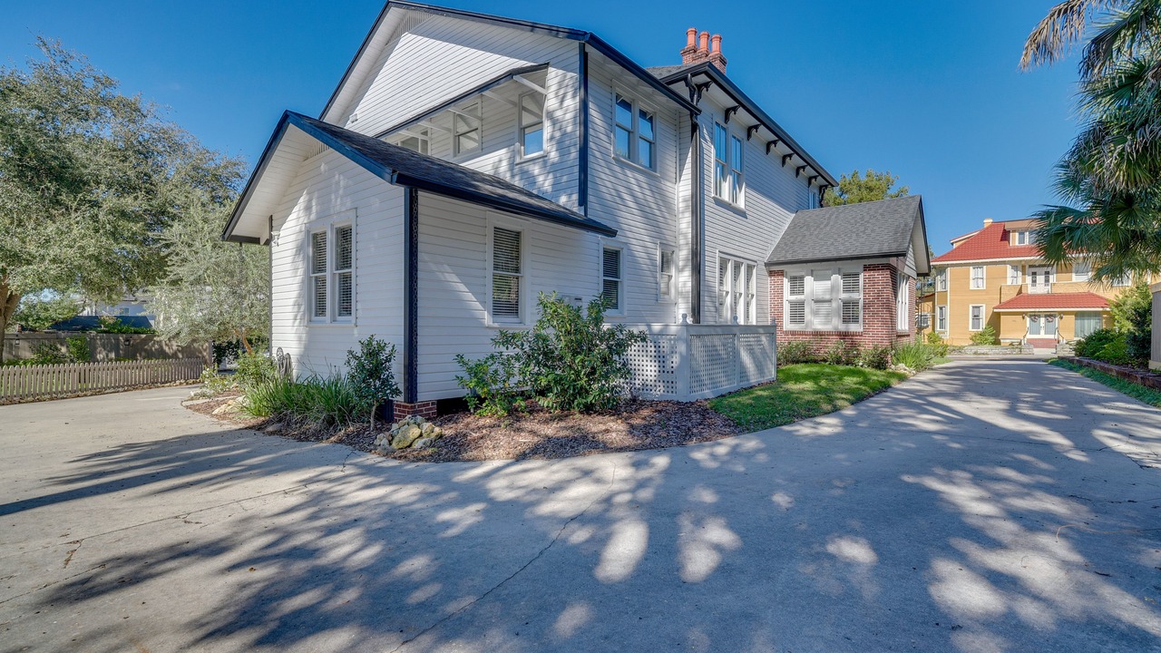 Photo of Outdoor in Historic District