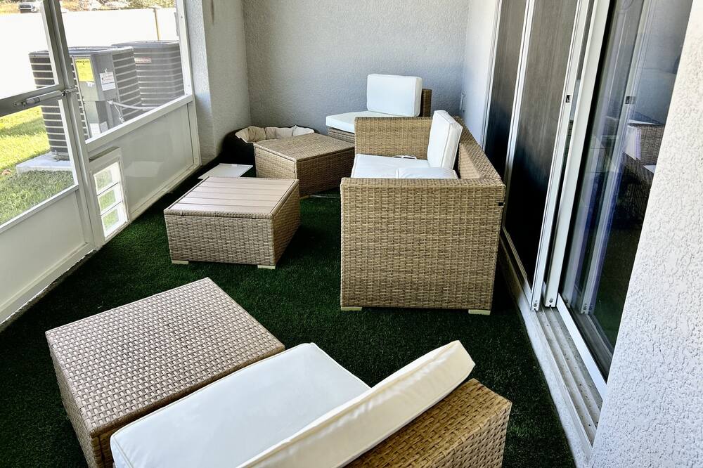 Photo of Outdoor in Zephyrhills