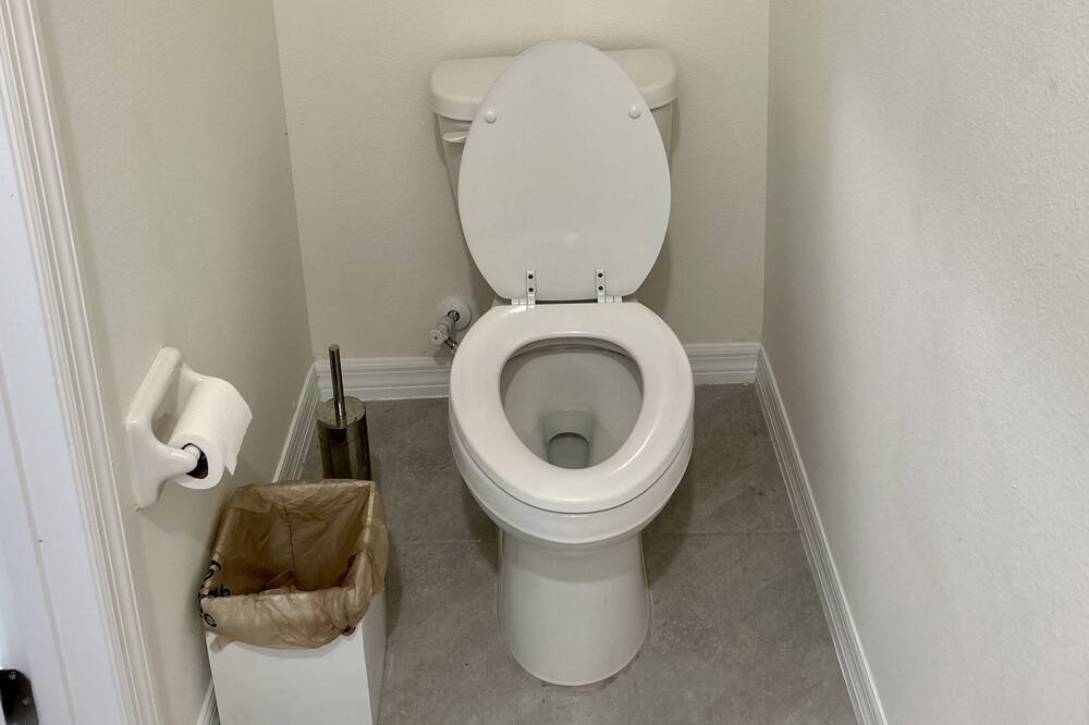 Photo of Bathroom in Zephyrhills