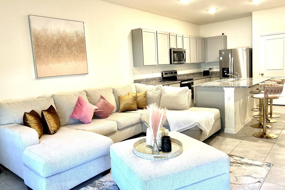Photo of Livingroom in Zephyrhills
