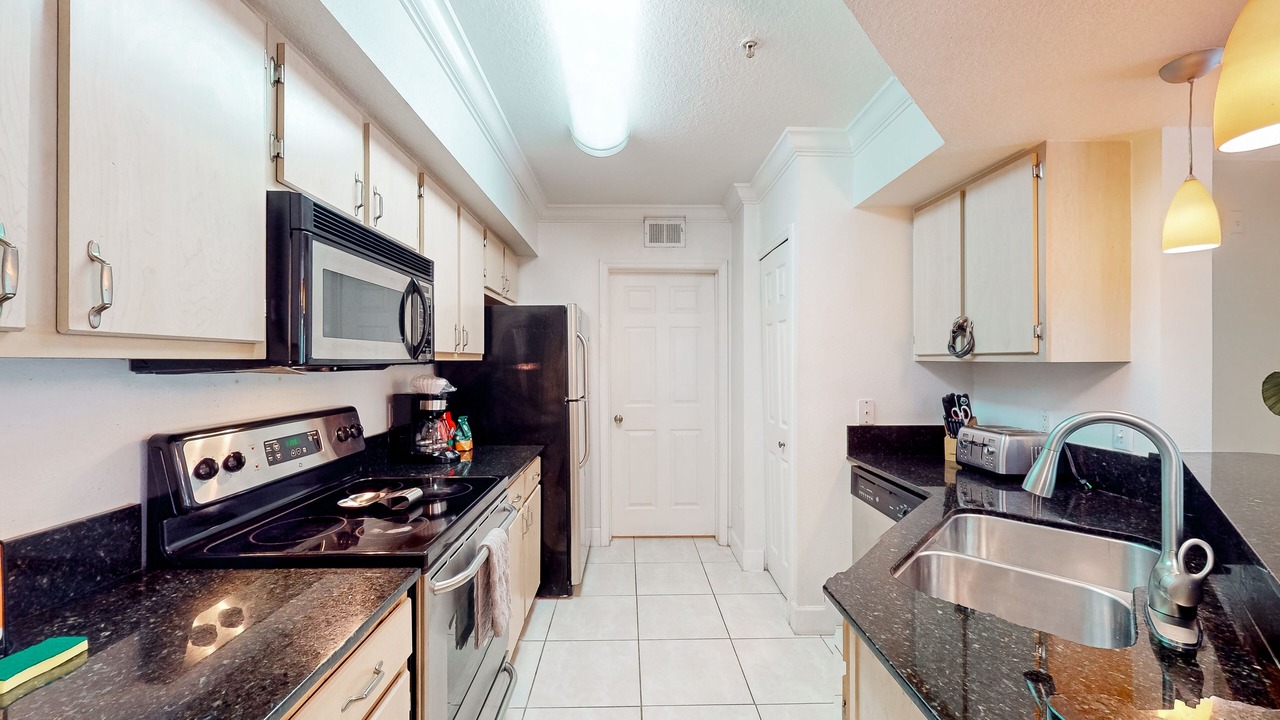 Photo of Kitchen in Orlando