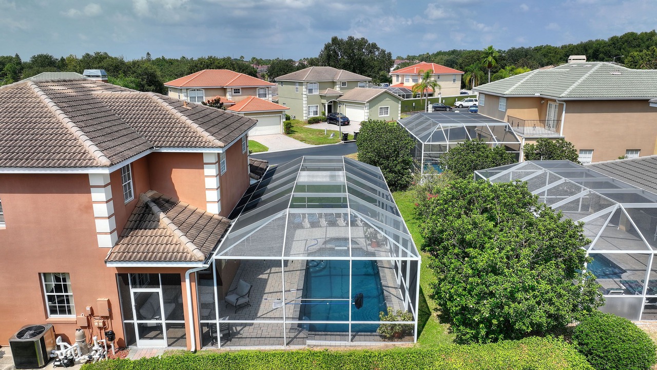 Photo of Outdoor in Tuscan Hills