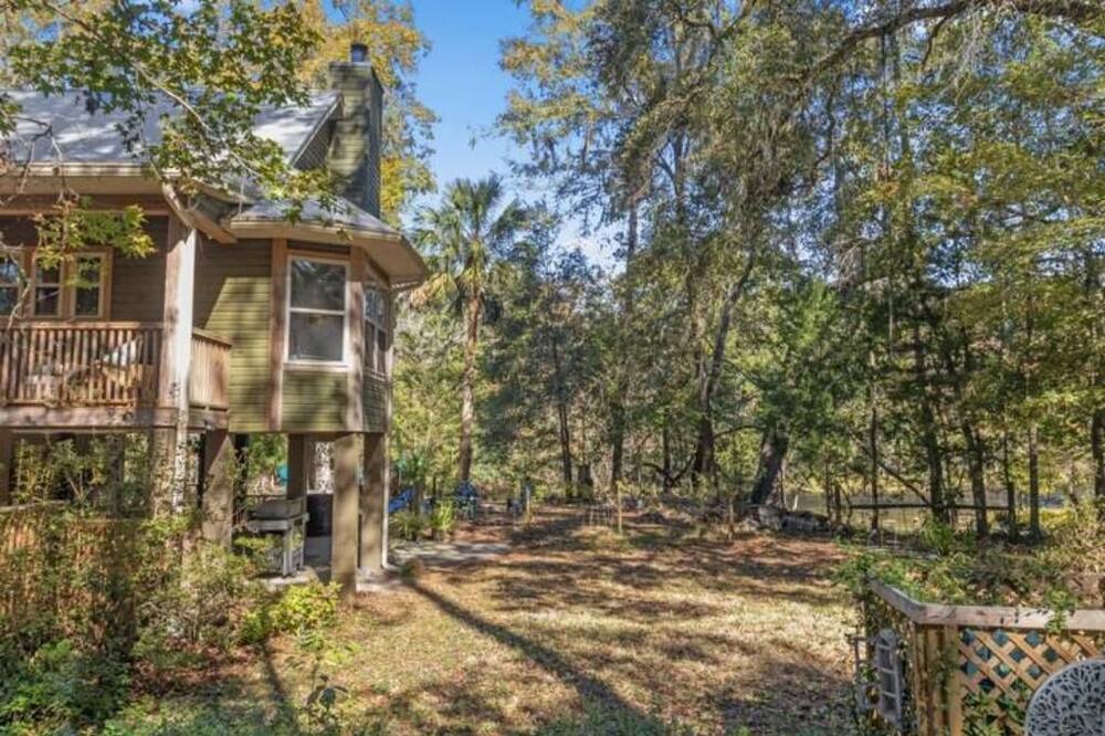 Photo of Outdoor in High Springs