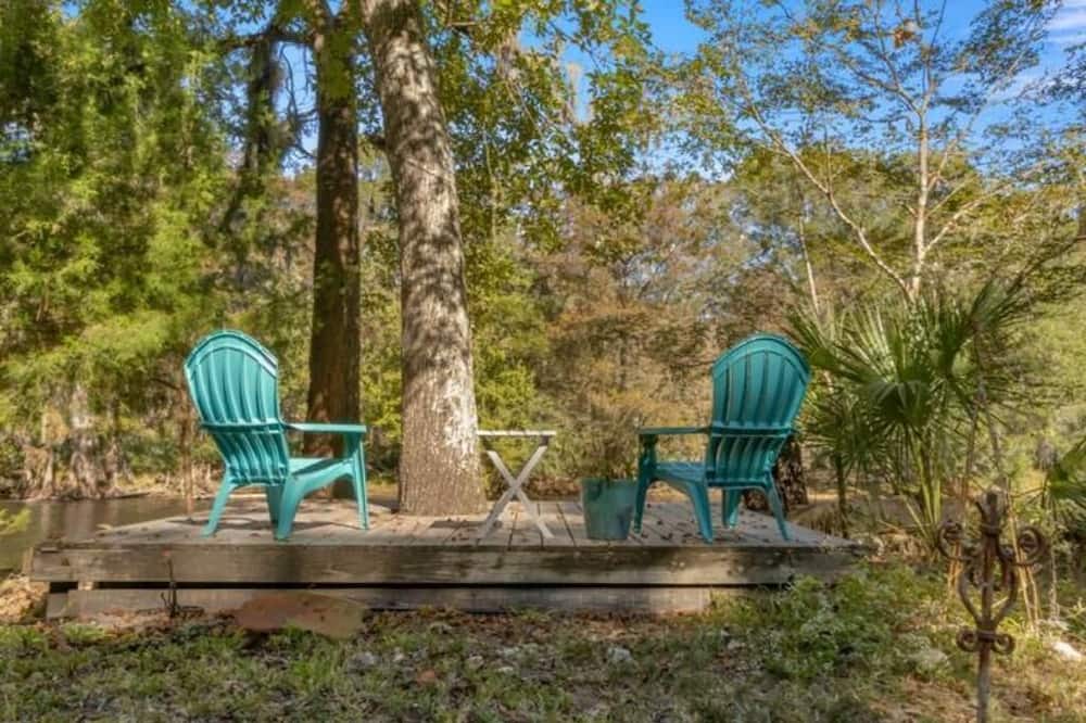 Photo of Outdoor in High Springs