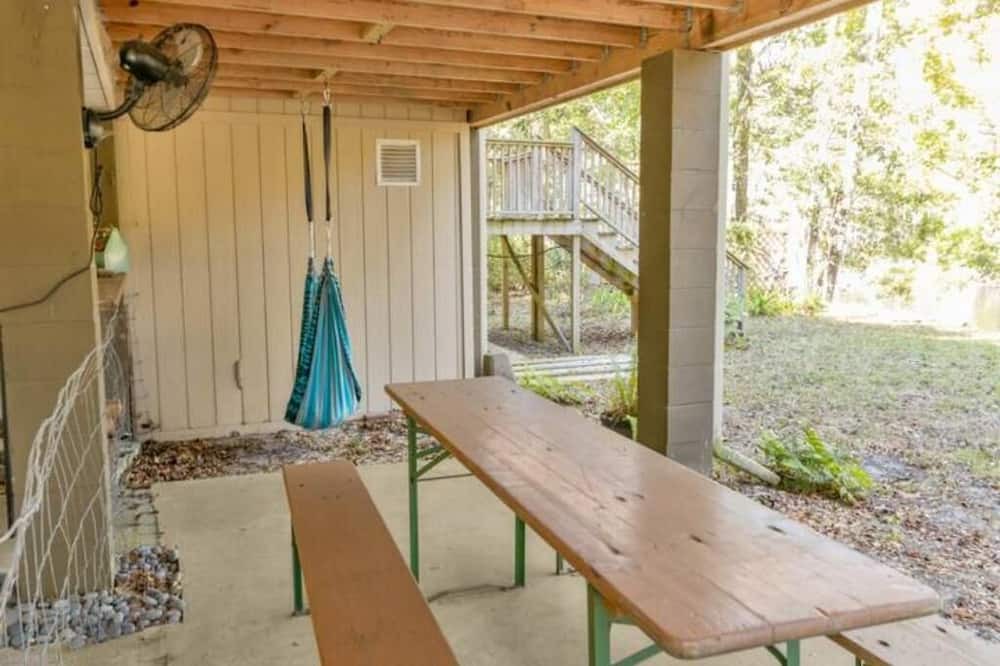 Photo of Patio Balcony in High Springs
