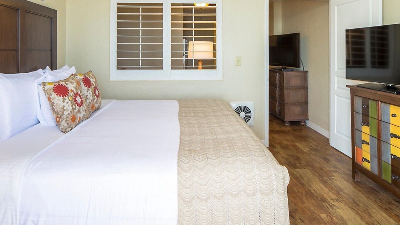 Photo of Bedroom in Volusia County