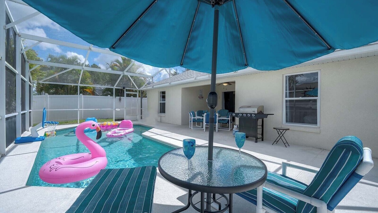 Photo of Outdoor in Florida Pines