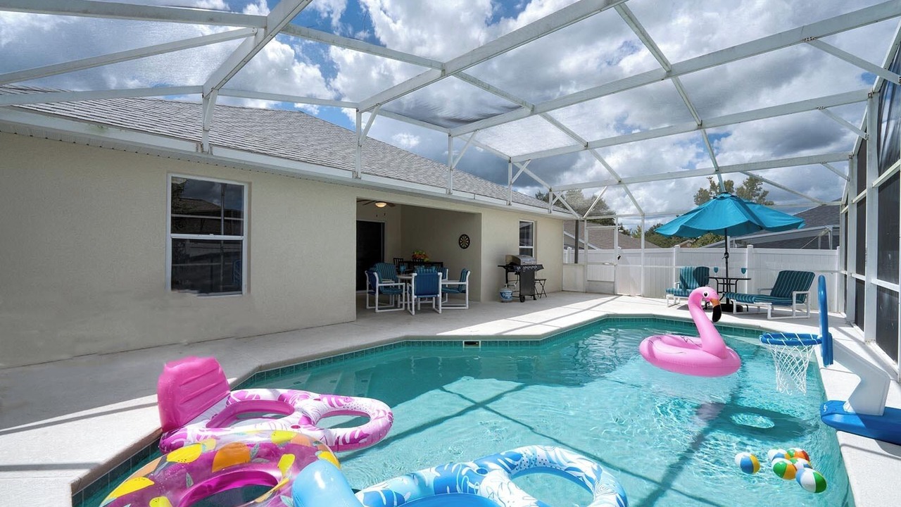 Photo of Outdoor in Florida Pines
