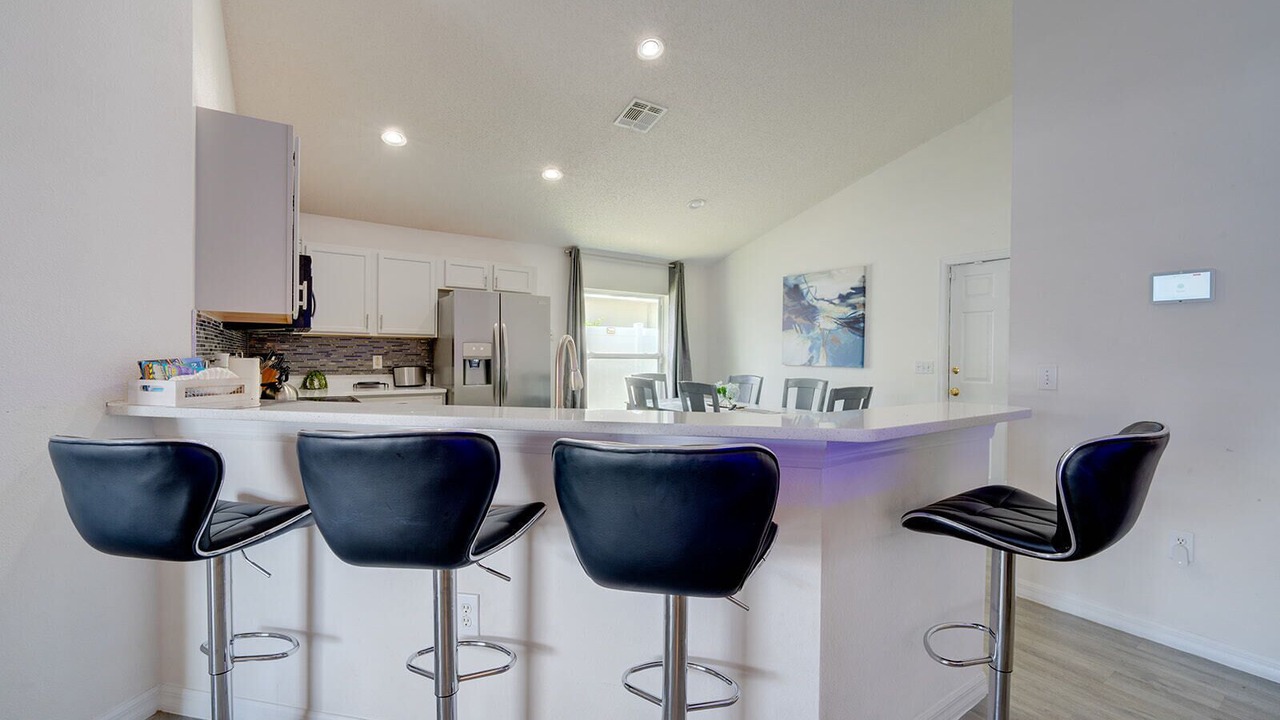Photo of Kitchen in Florida Pines