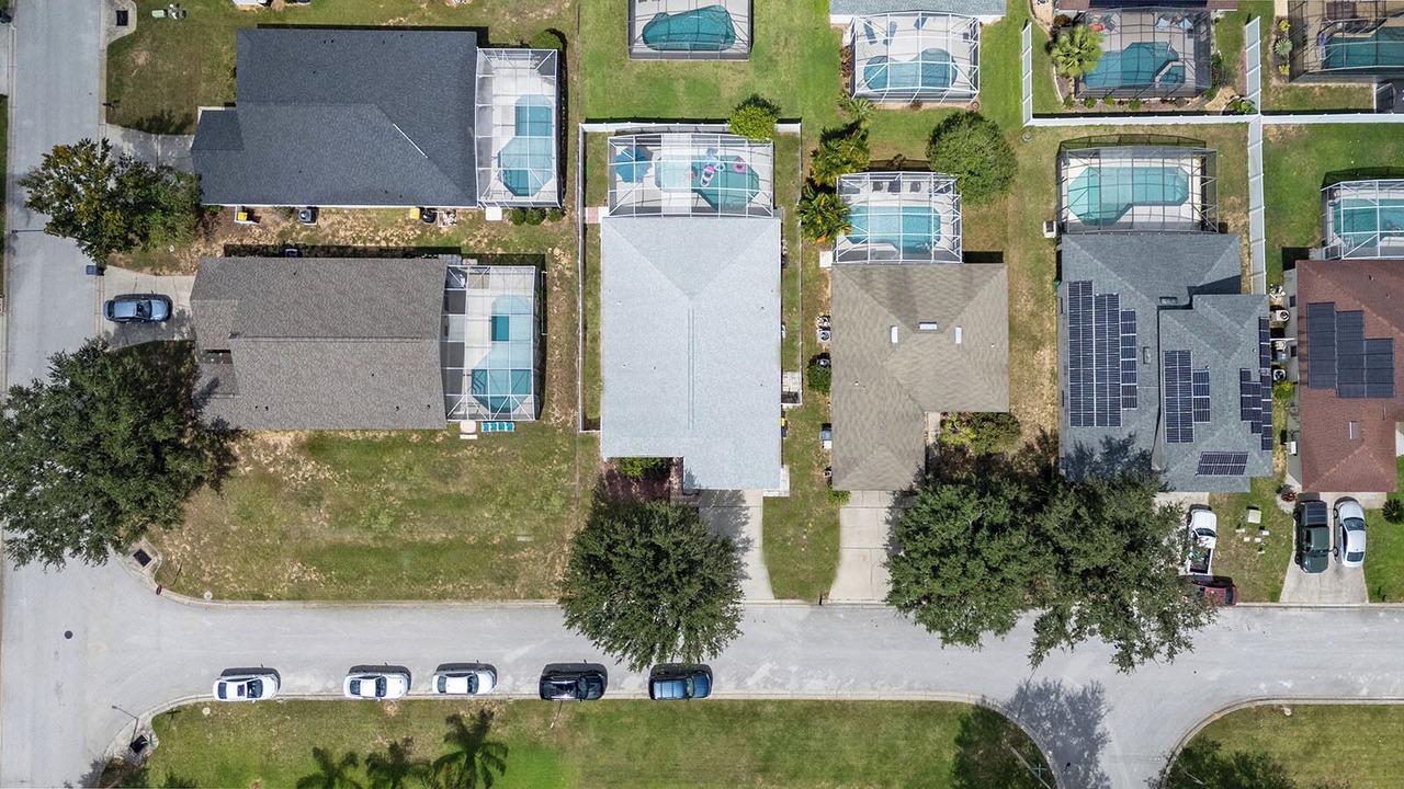 Photo of Outdoor in Florida Pines