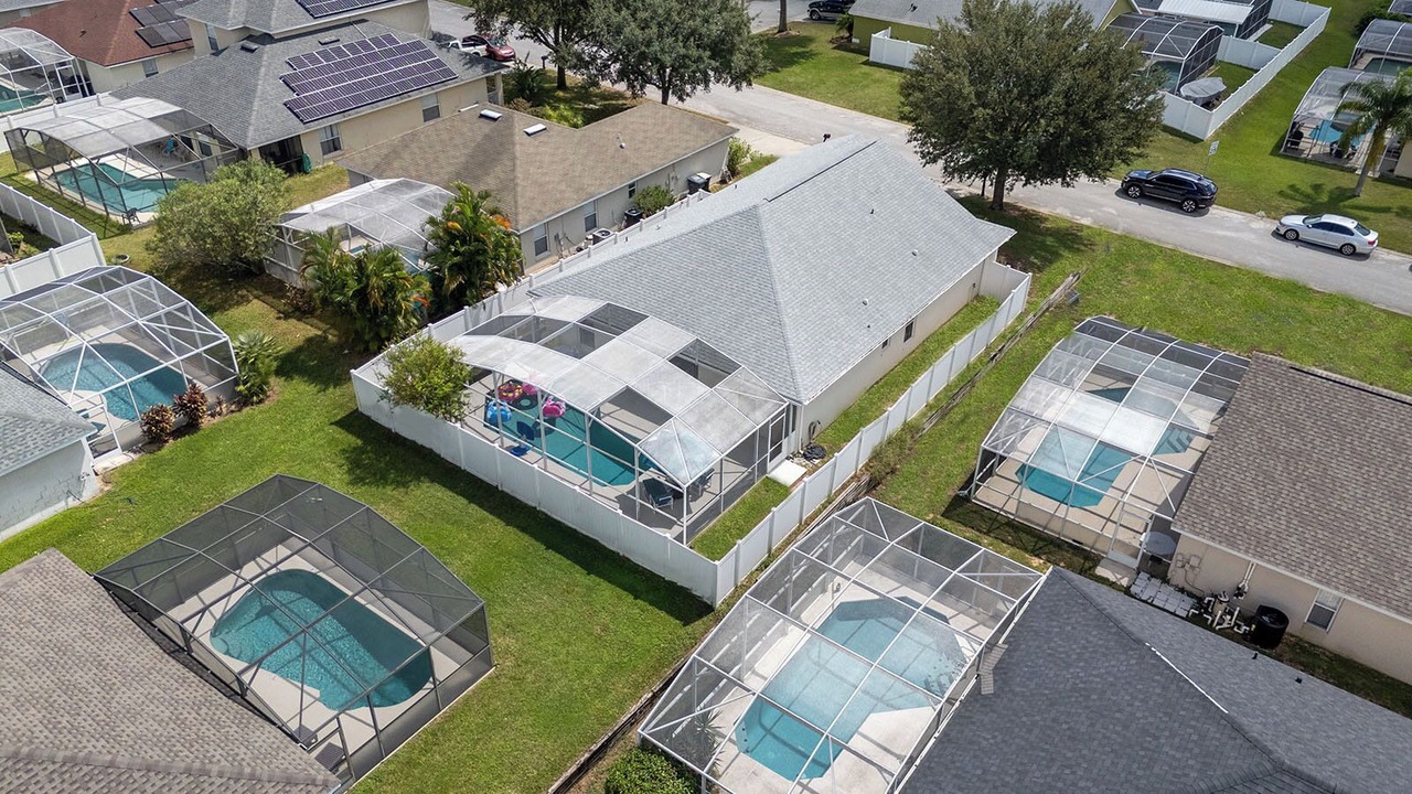 Photo of Outdoor in Florida Pines