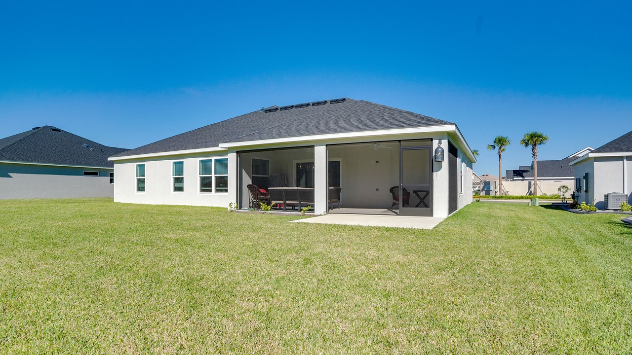 Photo of Outdoor in Okahumpka