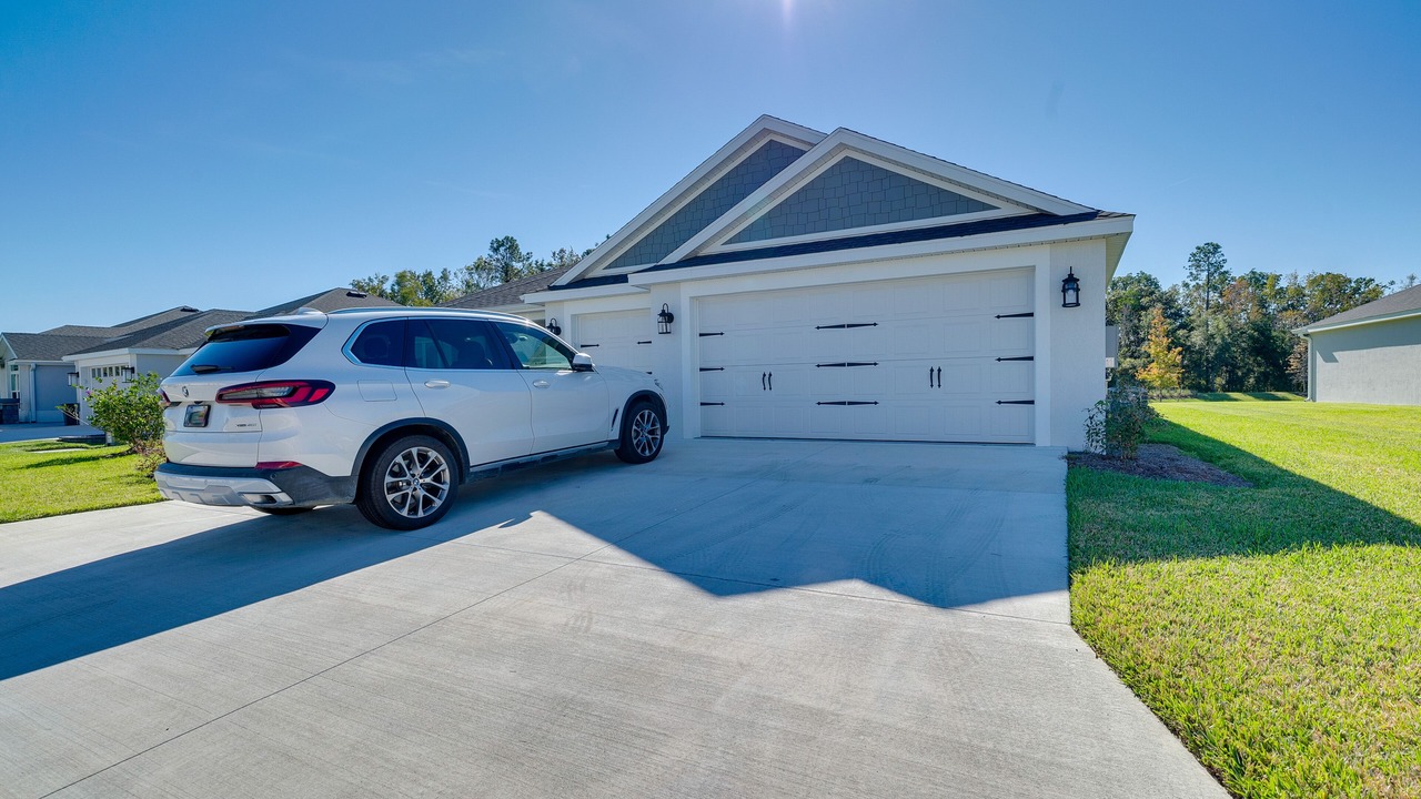 Photo of Outdoor in Okahumpka