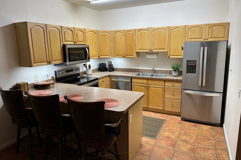 Photo of Kitchen in Anthony