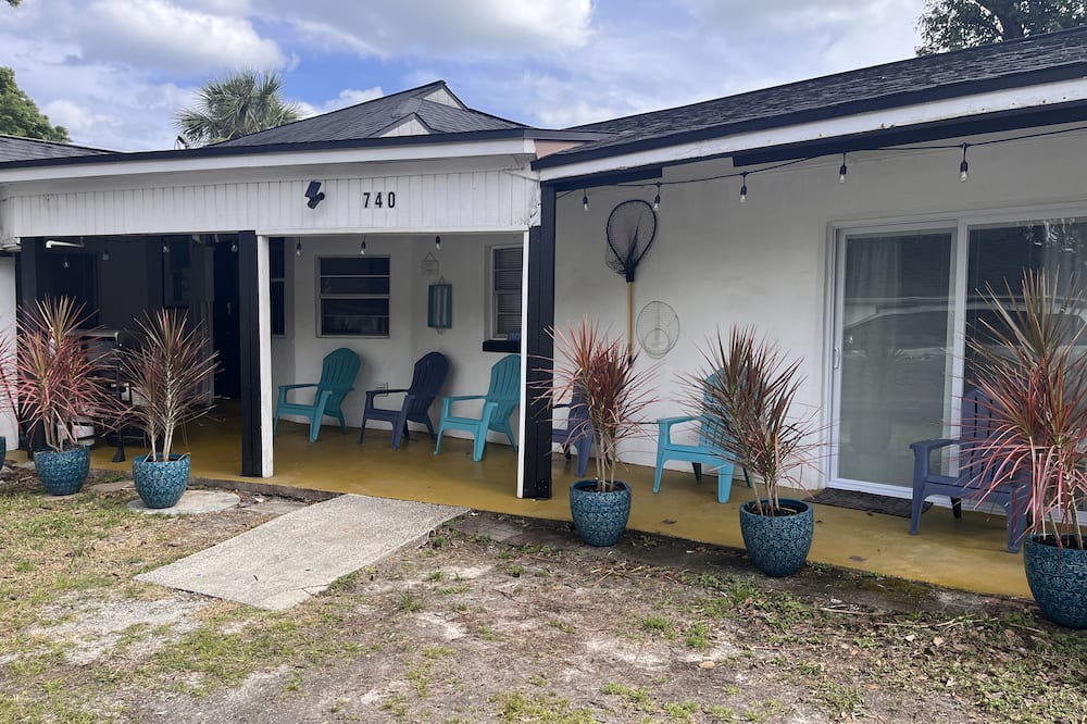 Photo of Outdoor in Holly Hill