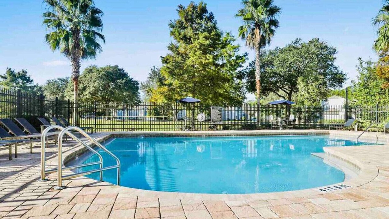 Photo of Outdoor in Fleming Island