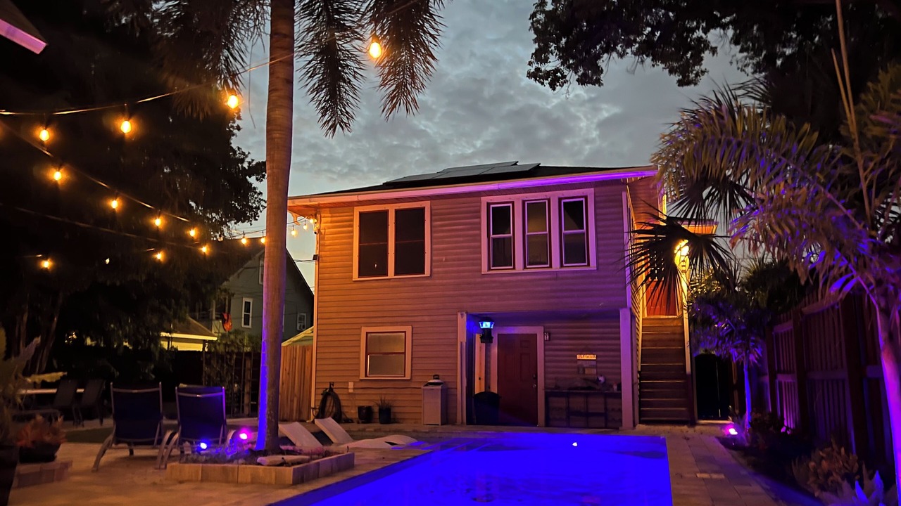 Photo of Outdoor in Historic Uptown