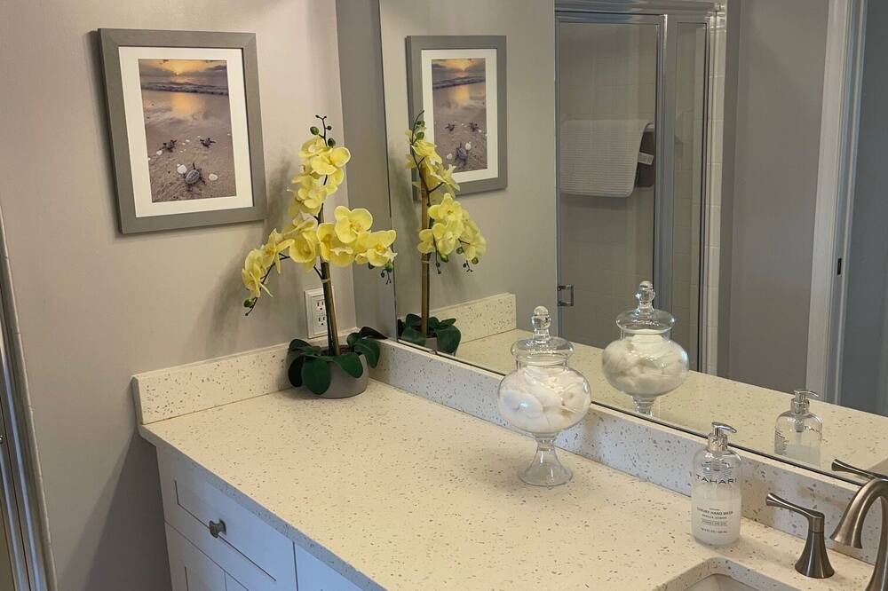Photo of Bathroom in Palmer Ranch
