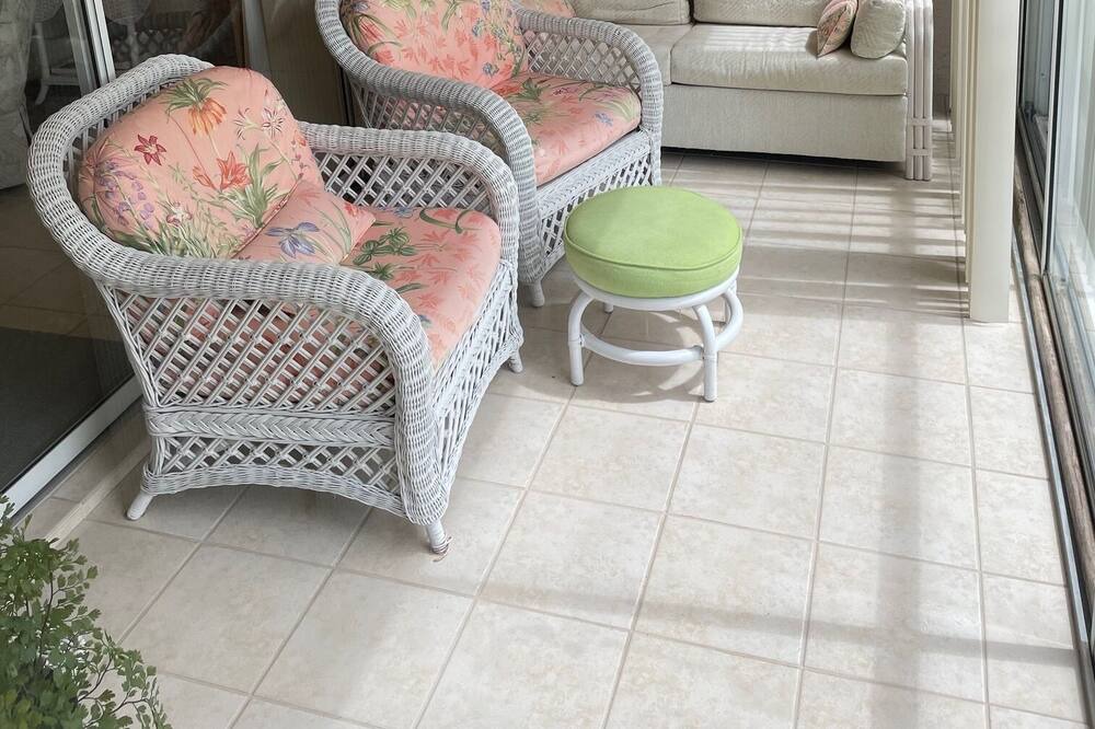 Photo of Patio Balcony in Palmer Ranch