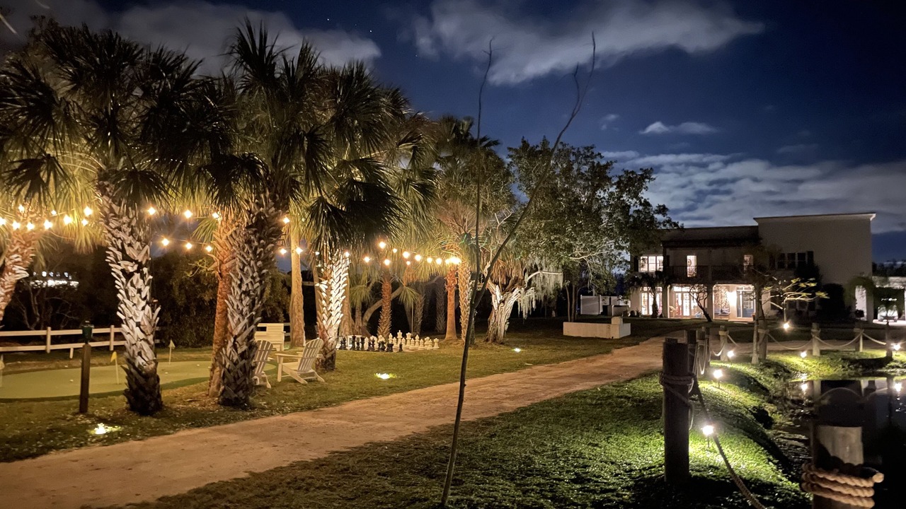 Photo of Outdoor in Terra Ceia