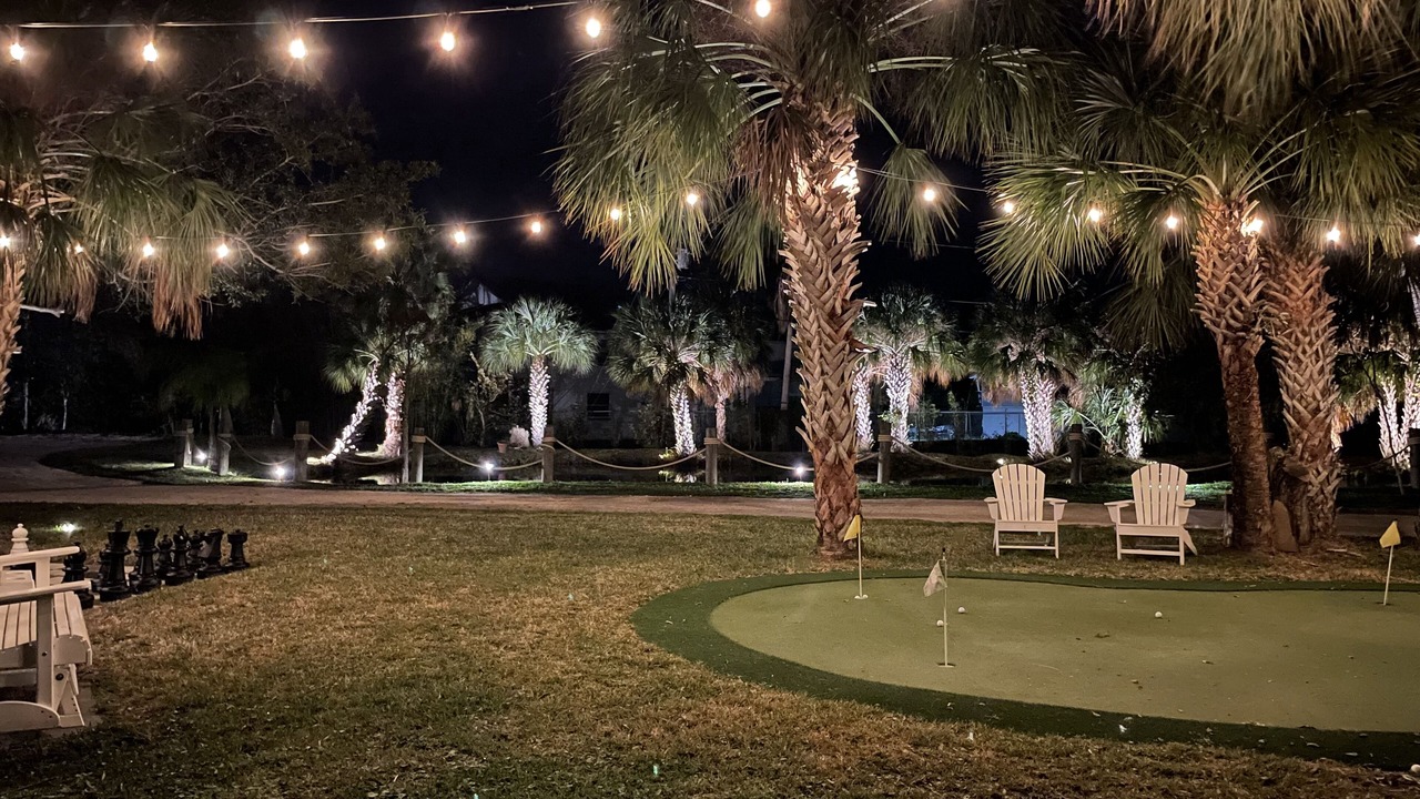 Photo of Outdoor in Terra Ceia