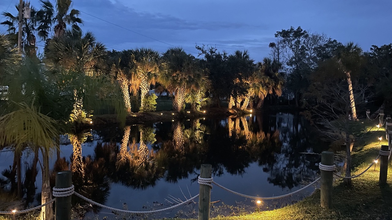 Photo of Outdoor in Terra Ceia