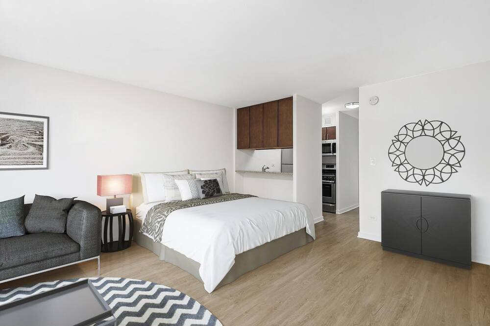 Photo of Bedroom in Cocoa