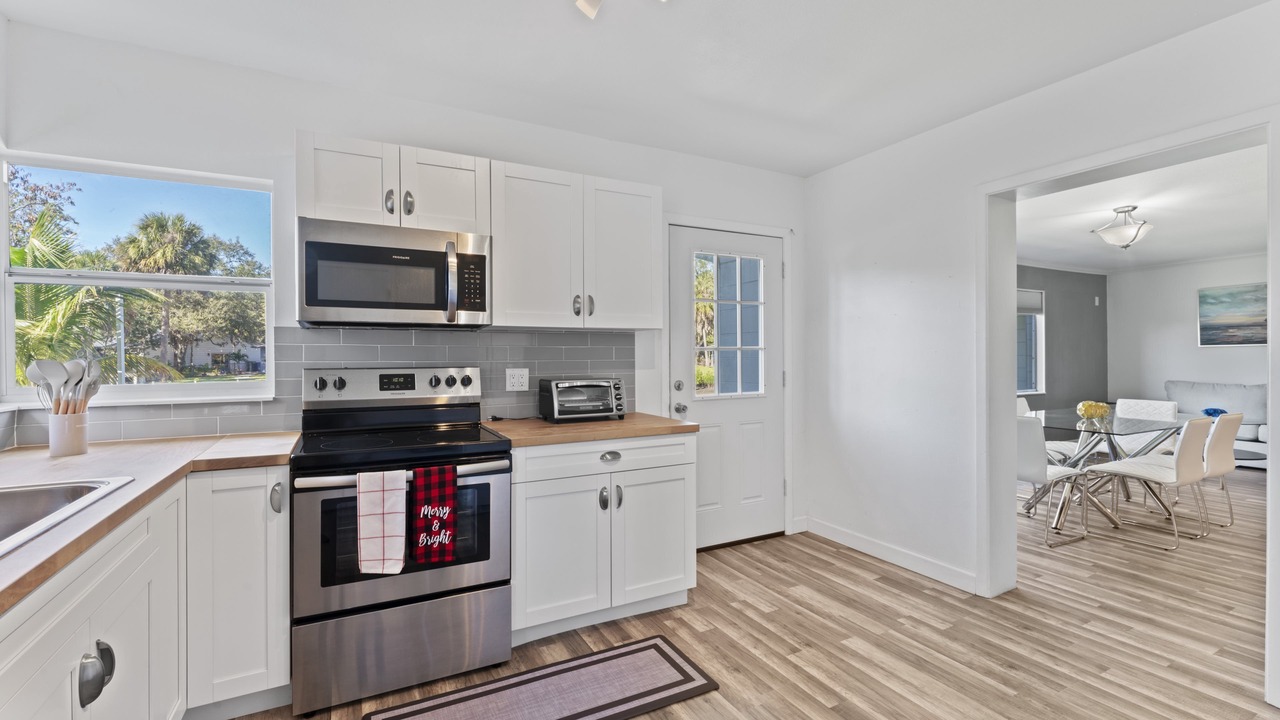 Photo of Kitchen in Palm River-Clair Mel