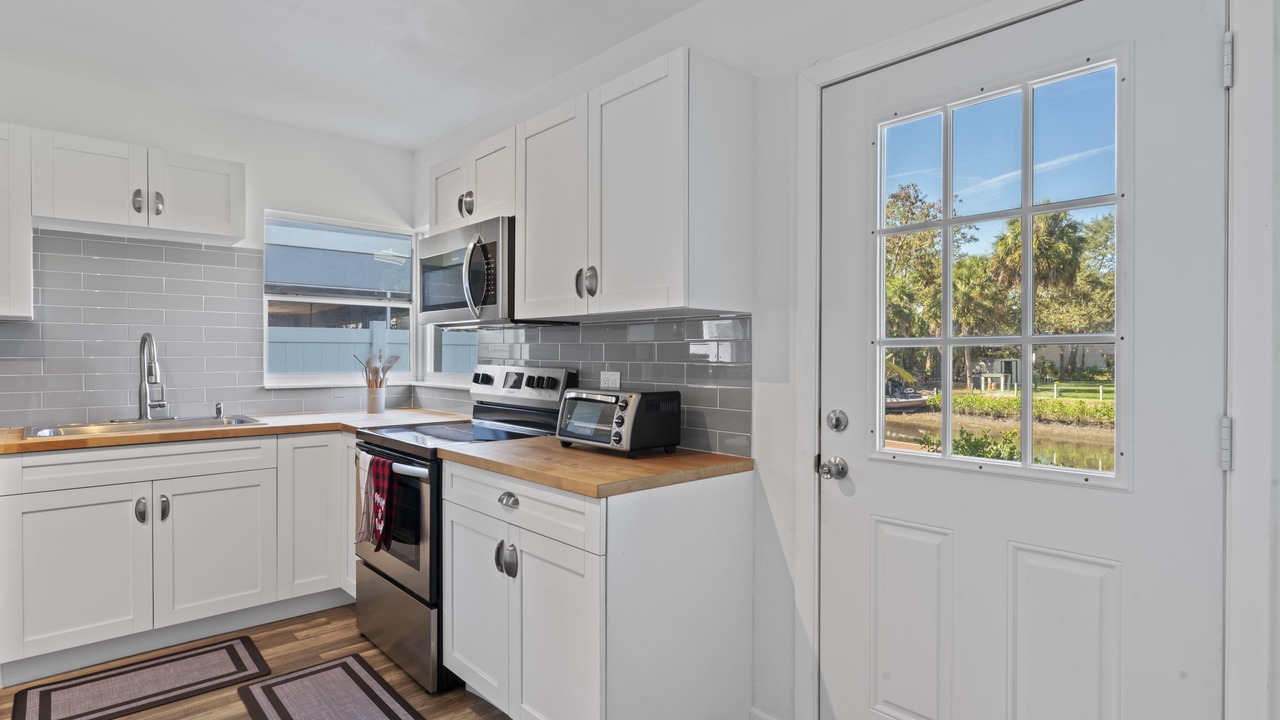 Photo of Kitchen in Palm River-Clair Mel