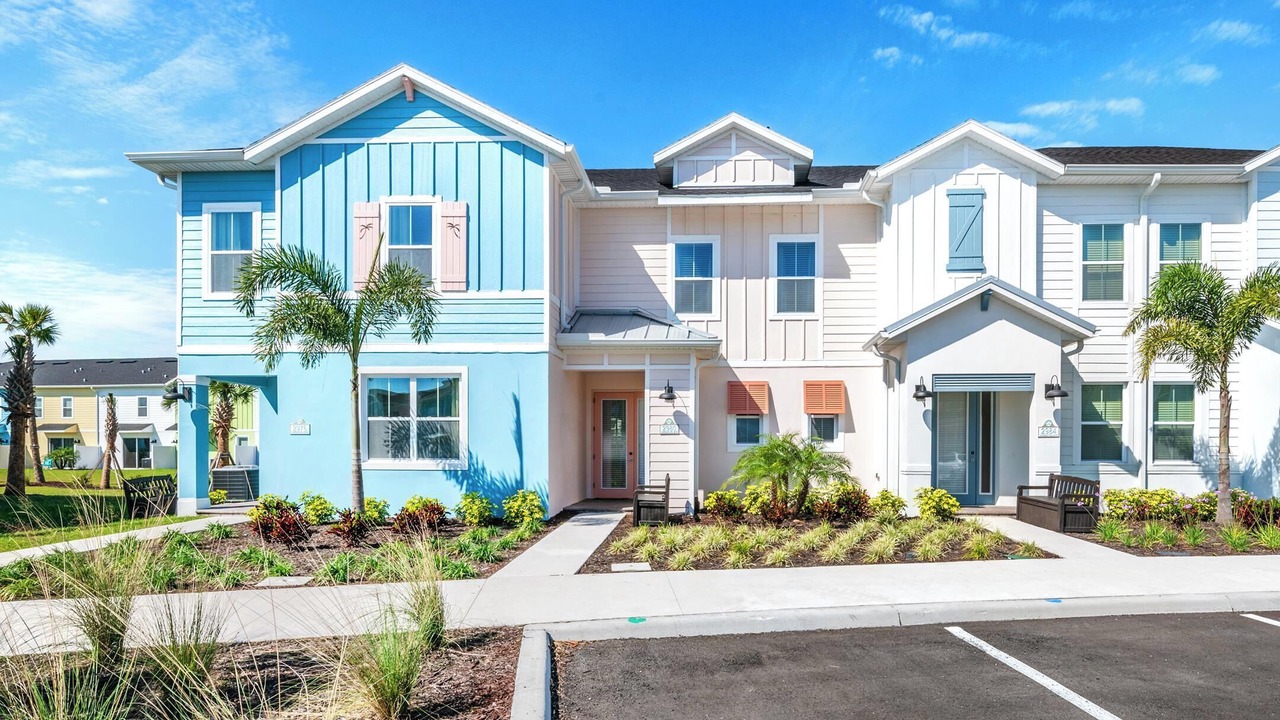 Photo of Outdoor in West Kissimmee