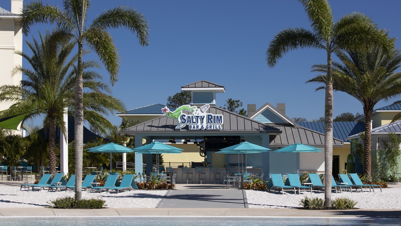 Photo of Outdoor in West Kissimmee