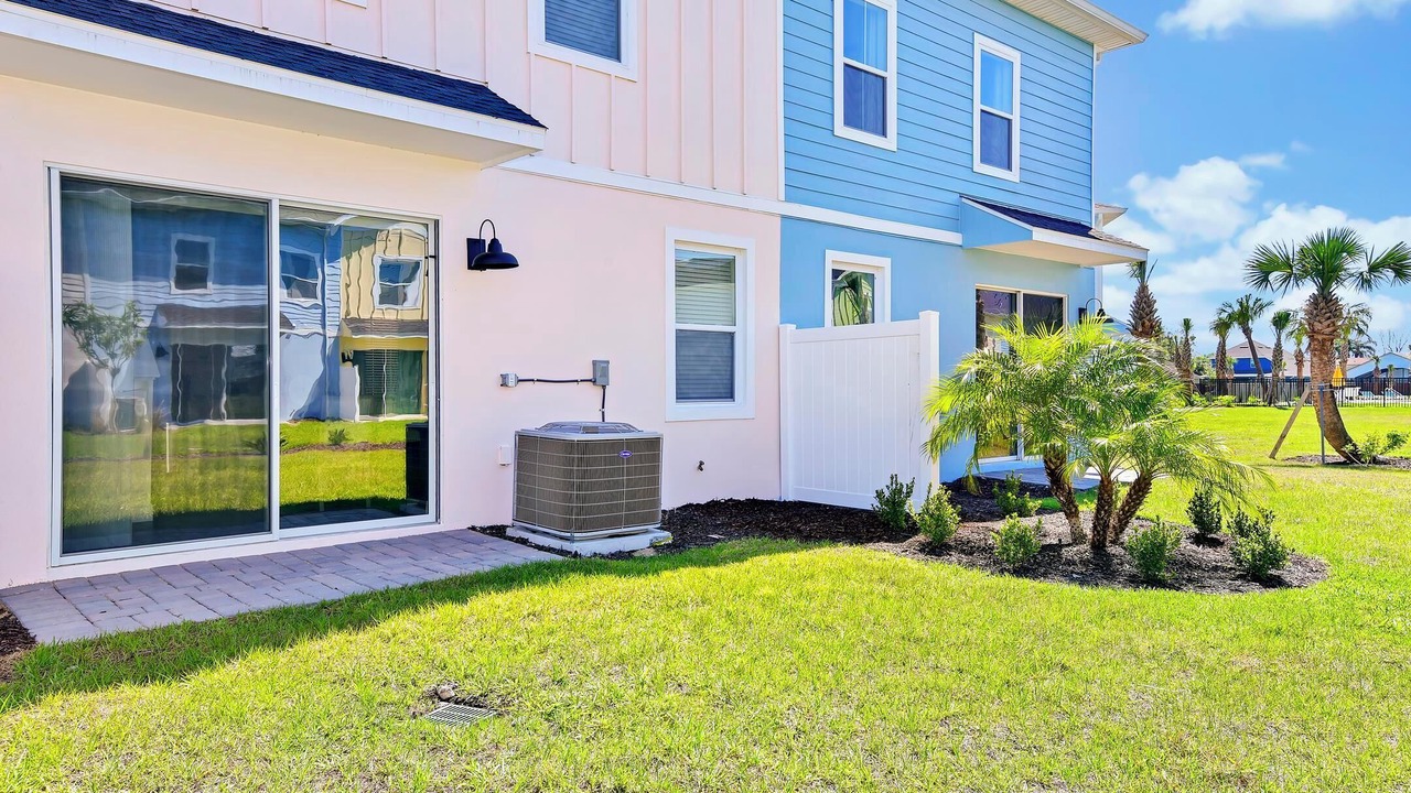 Photo of Outdoor in West Kissimmee