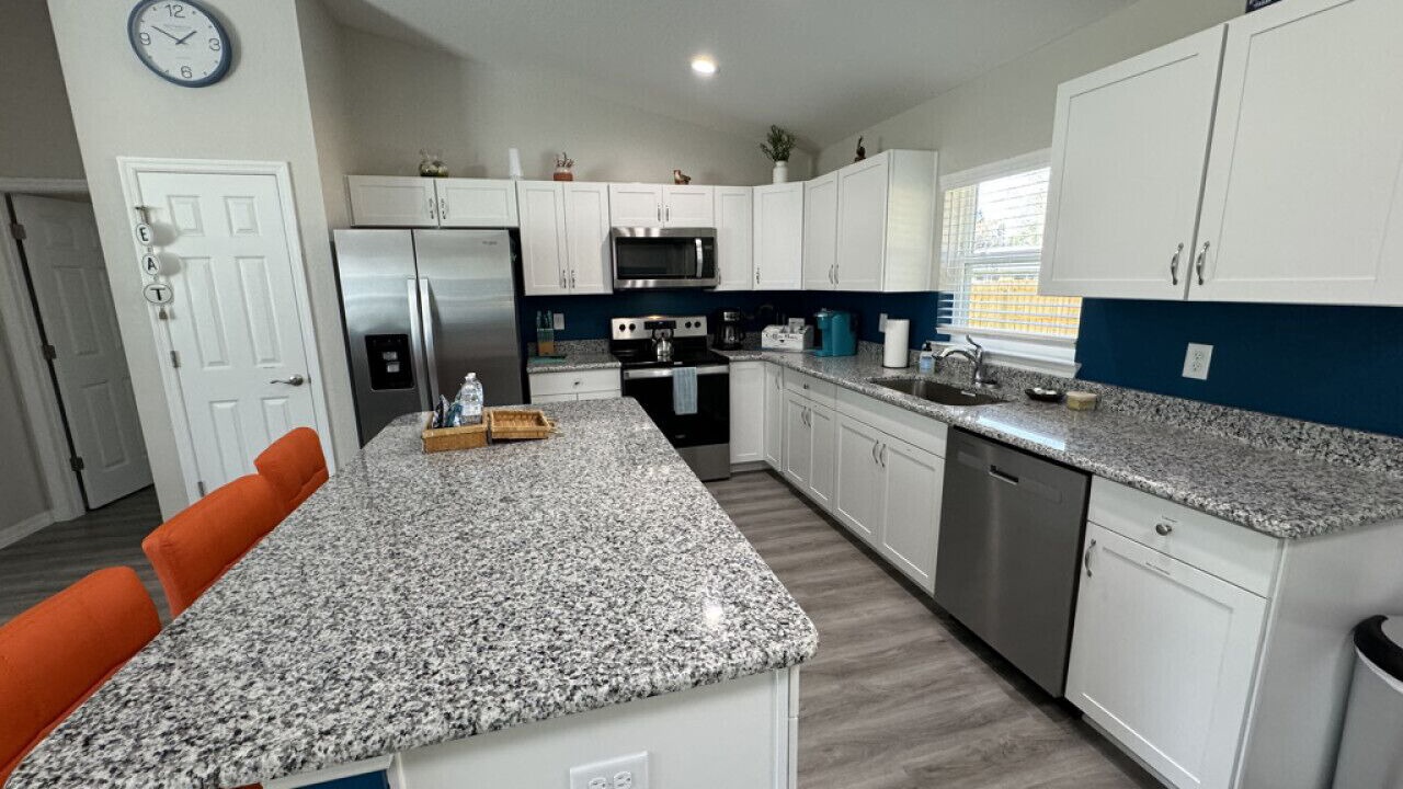 Photo of Kitchen in Dunnellon
