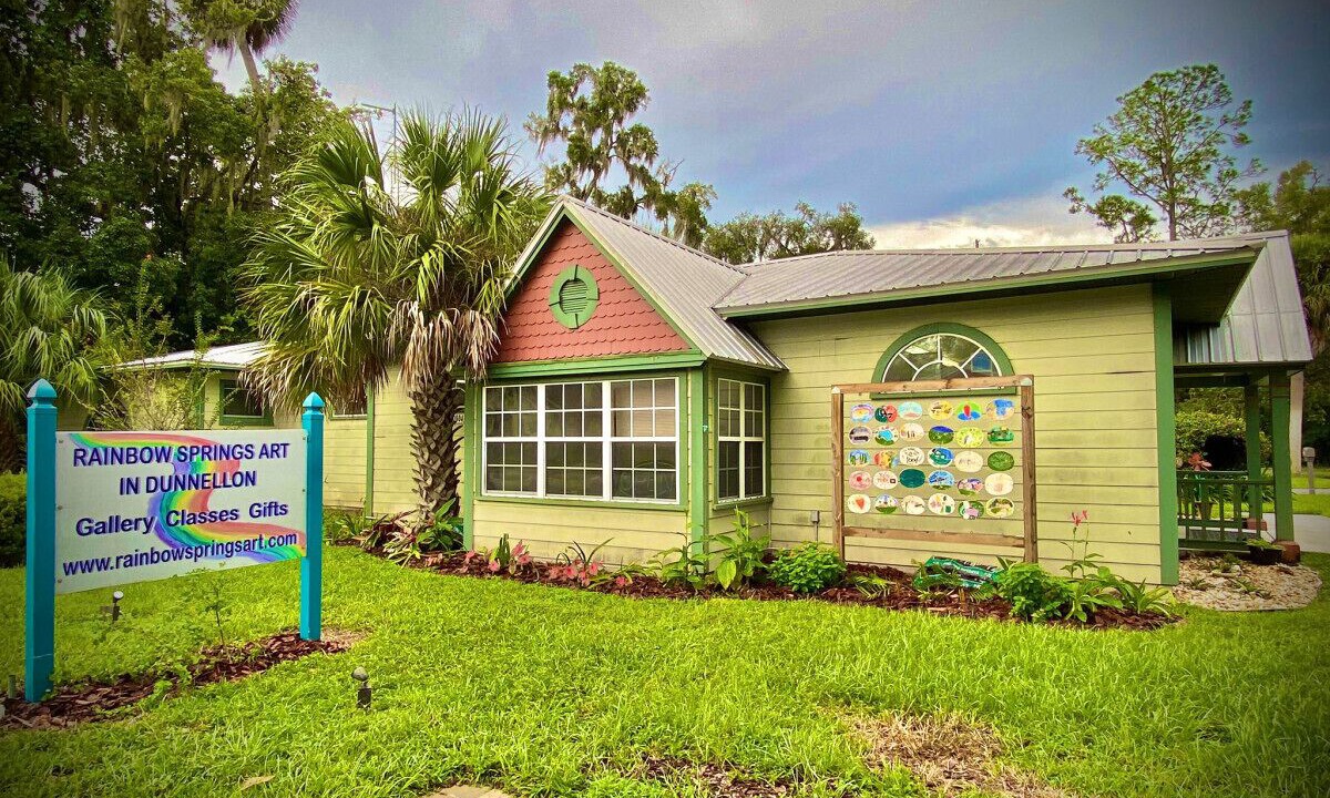 Photo of Outdoor in Dunnellon