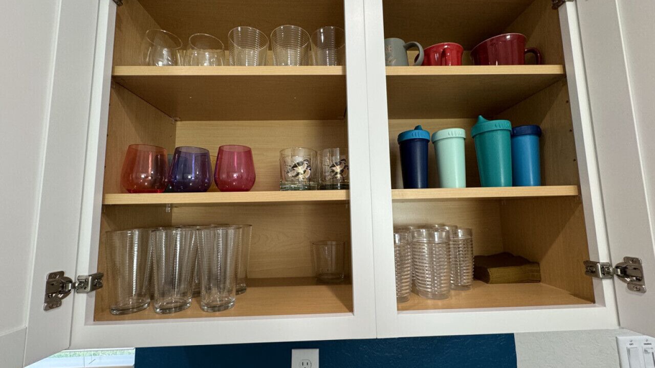 Photo of Kitchen in Dunnellon